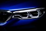 BMW M5 2018 года (SG)
